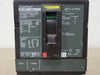 SQUARE D 100 Amp, 3 Pole, 600 Volts Circuit Breaker HJL36100