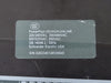 SQUARE D 100 Amp, 3 Pole, 600 Volts Circuit Breaker HJL36100