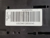 SQUARE D 100 Amp, 3 Pole, 600 Volts Circuit Breaker HJL36100