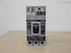 SIEMENS 200 Amp, 3 Pole, 600 Volts Circuit Breaker HFXD63B200 w/ Trip Unit