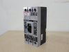 SIEMENS 200 Amp, 3 Pole, 600 Volts Circuit Breaker HFXD63B200 w/ Trip Unit