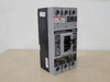 SIEMENS 200 Amp, 3 Pole, 600 Volts Circuit Breaker HFXD63B200 w/ Trip Unit