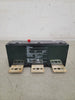 SIEMENS 600 Amp Trip Unit LD63T600