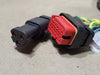 CATERPILLAR Seat Belt Reminder Kit 3-Point LH Shoulder 435-0228