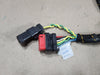 CATERPILLAR Seat Belt Reminder Kit 3-Point LH Shoulder 435-0228