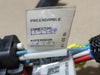 CATERPILLAR Seat Belt Reminder Kit 3-Point LH Shoulder 435-0228