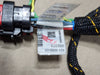CATERPILLAR Seat Belt Reminder Kit 3-Point LH Shoulder 435-0228