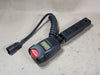 CATERPILLAR Seat Belt Reminder Kit 3-Point LH Shoulder 435-0228