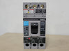 SIEMENS 250 Amp, 3 Pole, 600 Volts Circuit Breaker Frame FD63F250 w/ 150 Amp Trip Unit