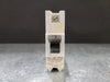 FEDERAL PIONEER 15 Amp, 1 Pole, 120/240 volts Circuit Breaker NB115