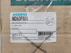 SIEMENS 800 Amp, 3 Pole, 600 Volts Circuit Breaker MD63F800