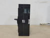 SQUARE D 250 Amp, 3 Pole, 600 Volts Circuit Breaker LAL36250