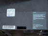 SQUARE D 250 Amp, 3 Pole, 600 Volts Circuit Breaker LAL36250