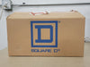 SQUARE D 250 Amp, 3 Pole, 600 Volts Circuit Breaker LAL36250