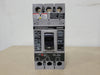SIEMENS 200 Amp, 3 Pole, 600 Volts Circuit Breaker HFXD63B200 w/ Trip Unit
