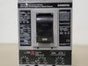 SIEMENS 200 Amp, 3 Pole, 600 Volts Circuit Breaker HFXD63B200 w/ Trip Unit