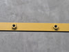 KOMATSU Plate 561-54-6154