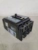 SQUARE D 150 Amp, 3 Pole, 600 Volts Circuit Breaker HGL36150