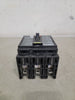 SQUARE D 150 Amp, 3 Pole, 600 Volts Circuit Breaker HGL36150