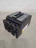 SQUARE D 150 Amp, 3 Pole, 600 Volts Circuit Breaker HGL36150