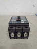 SQUARE D 150 Amp, 3 Pole, 600 Volts Circuit Breaker HGL36150