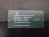SQUARE D 175 Amp, 3 Pole, 240 Volts Circuit Breaker QBL32175
