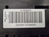 SQUARE D 175 Amp, 3 Pole, 240 Volts Circuit Breaker QBL32175