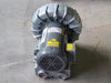 GAST 2.5 hp Regenerative Blower R5325A-2