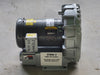 GAST 2.5 hp Regenerative Blower R5325A-2