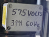 GAST 2.5 hp Regenerative Blower R5325A-2