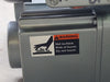 GAST 2.5 hp Regenerative Blower R5325A-2