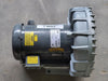 GAST 2.5 hp Regenerative Blower R5325A-2
