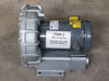GAST 2.5 hp Regenerative Blower R5325A-2