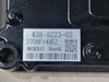 CATERPILLAR Seat Belt Reminder Kit 3-Point LH Shoulder 435-0228