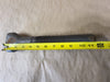 CSB 1-1/2" x 9.5" Oval Head Liner Bolt Grade 5