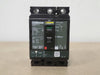 SQUARE D 150 Amp, 3 Pole, 600 Volts Circuit Breaker HGL36150