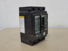 SQUARE D 150 Amp, 3 Pole, 600 Volts Circuit Breaker HGL36150