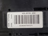 SQUARE D 150 Amp, 3 Pole, 600 Volts Circuit Breaker HGL36150