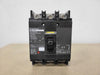 SQUARE D 175 Amp, 3 Pole, 240 Volts Circuit Breaker QBL32175