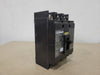 SQUARE D 175 Amp, 3 Pole, 240 Volts Circuit Breaker QBL32175