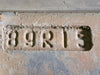 METSO Liner Plate for Rod or Ball Mill 2000-200-02A