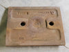 METSO Liner Plate for Rod  or Ball Mill 2000-200-01A