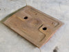 METSO Liner Plate for Rod  or Ball Mill 2000-200-01A