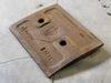 METSO Liner Plate for Rod  or Ball Mill 2000-200-01A