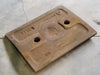 METSO Liner Plate for Rod  or Ball Mill 2000-200-01A
