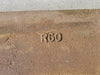 METSO Liner Plate for Rod  or Ball Mill 2000-200-01A