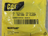 CATERPILLAR Worm Drive Spring Band Clamp 150-1999