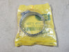 CATERPILLAR Worm Drive Spring Band Clamp 150-1999