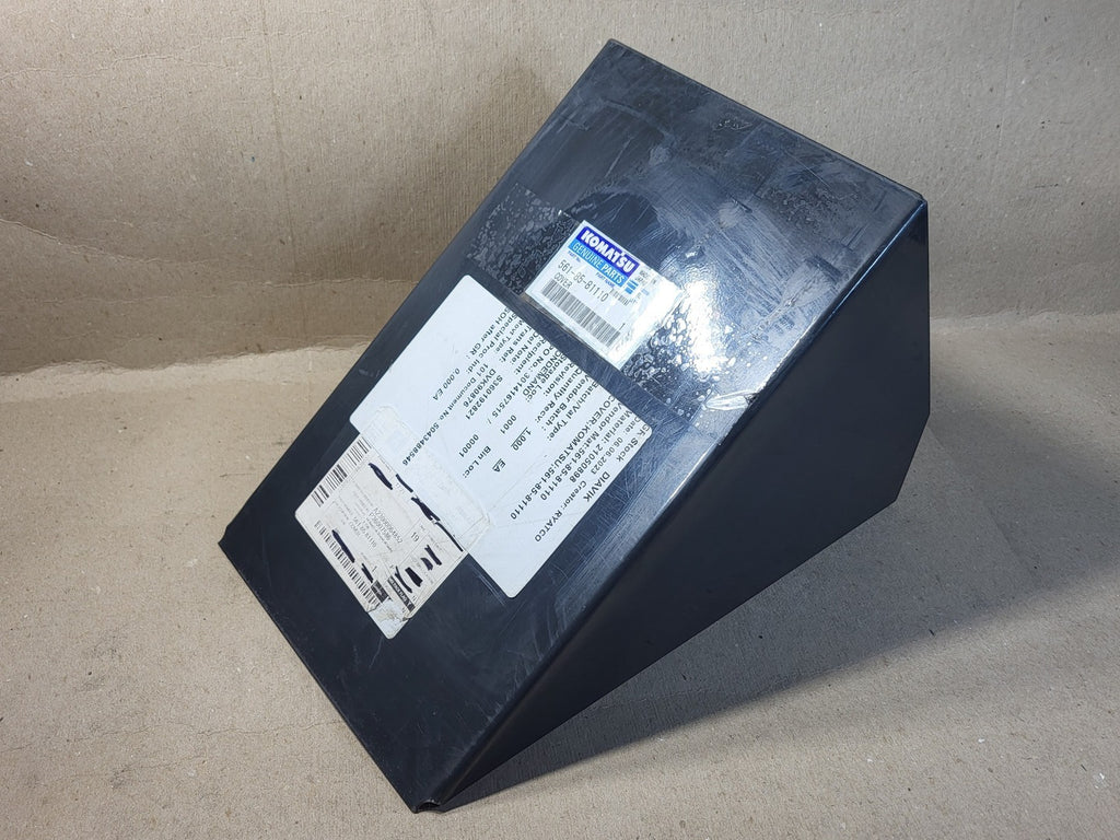 KOMATSU Cover 561-85-81110