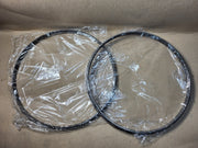 KOMATSU Floating Seal Assembly 425-33-00111 (Set of 2)